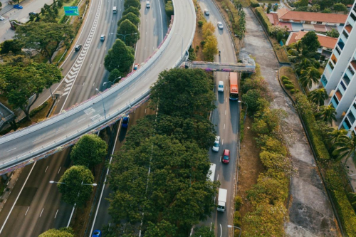 Tol Bogor-Serpong Siap Dibangun 2026, Waktu Tempuh Makin Singkat | KF Map – Digital Map for Property and Infrastructure in Indonesia