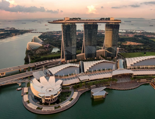 Refleksi Kualitas Hidup dalam Dimensi Live, Work, Play | KF Map – Digital Map for Property and Infrastructure in Indonesia