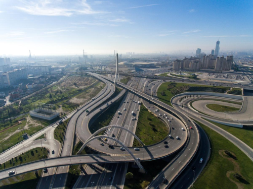 Pemerintah Tetapkan 50 Proyek Tol Jadi PSN, Ini 15 Ruas Tol yang Dikebut Pembangunannya | KF Map – Digital Map for Property and Infrastructure in Indonesia