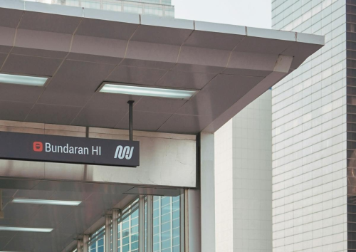 Thamrin and Monas Stations of MRT Phase 2A Project to Operate in 2027 | KF Map – Digital Map for Property and Infrastructure in Indonesia