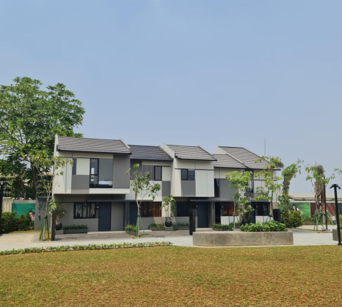LippoLand Sells 12,000 Property Unit as of September 2025 | KF Map – Digital Map for Property and Infrastructure in Indonesia LippoLand Sells 12,000 Property Unit as of September 2025 | KF Map – Digital Map for Property and Infrastructure in Indonesia