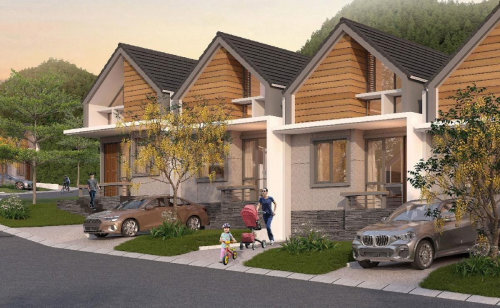 Sentul City Launches Spring Valley Extension in Spring City Area | KF Map – Digital Map for Property and Infrastructure in Indonesia