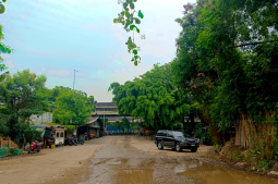 Knight Frank | Premium Mixed-Use Land for Sale at Jl. Yos Sudarso North Jakarta | Photo (thumbnail)
