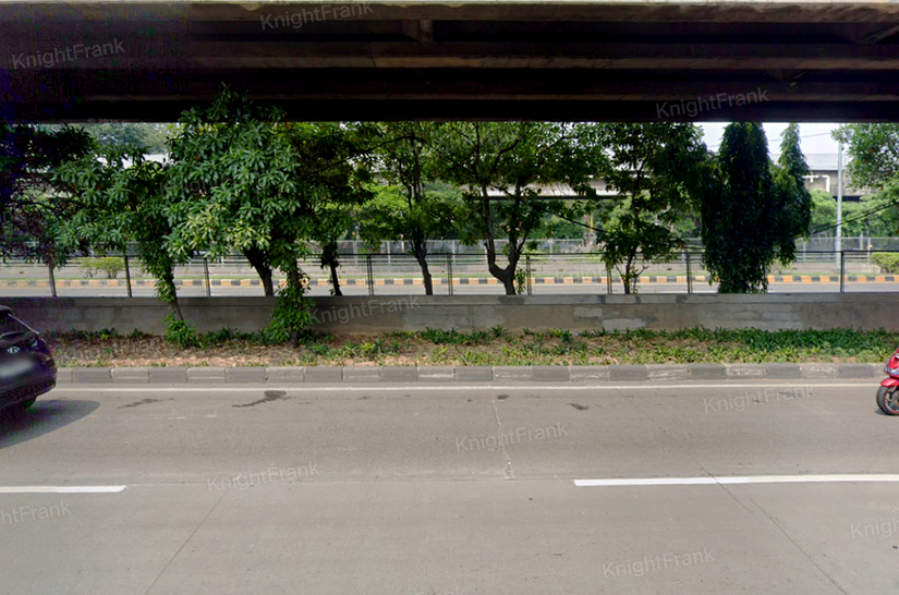 Knight Frank | Premium Mixed-Use Land for Sale at Jl. Yos Sudarso North Jakarta | Photo