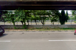 Knight Frank | Premium Mixed-Use Land for Sale at Jl. Yos Sudarso North Jakarta | Photo (thumbnail)