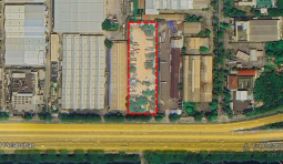 Knight Frank | Premium Mixed-Use Land for Sale at Jl. Yos Sudarso North Jakarta | Photo (thumbnail)