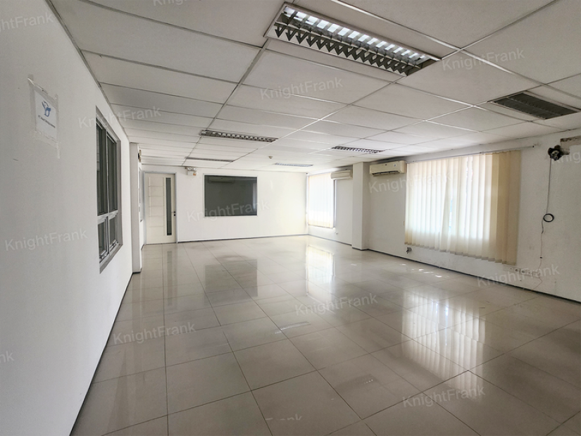 Knight Frank | 3 in 1 Warehouse for Sale – Multiguna Industrial Complex, Serpong | Multiguna Industrial Complex