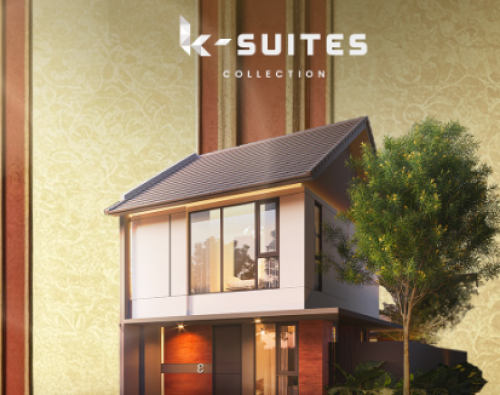 Lippoland Launches K-Suites Collection in Lippo Karawang | KF Map – Digital Map for Property and Infrastructure in Indonesia