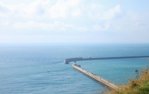 The Giant Sea Wall Construction Project to Start Soon | KF Map – Digital Map for Property and Infrastructure in Indonesia