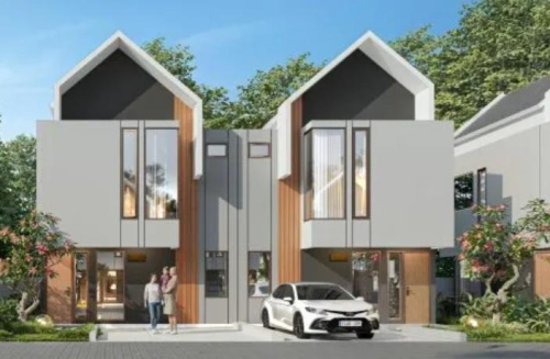 Graha Buana Cikarang Launches IBUKI Sakurayama | KF Map – Digital Map for Property and Infrastructure in Indonesia