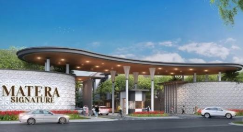 Paramount Land Launches The Matera Signature, Luxury Residential Project in Gading Serpong | KF Map – Digital Map for Property and Infrastructure in Indonesia