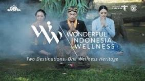 Citra Kota Baru untuk Wisata Kebugaran, Destinasi Yoga dan Pilates | KF Map – Digital Map for Property and Infrastructure in Indonesia