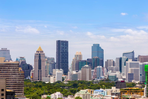 Property Sector Contributes Rp123 Trillion Investment in 2024 | KF Map – Digital Map for Property and Infrastructure in Indonesia