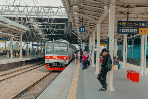 Aksesibilitas Properti di Hinterland Jakarta, Kebutuhan Transportasi Pengumpan | KF Map – Digital Map for Property and Infrastructure in Indonesia