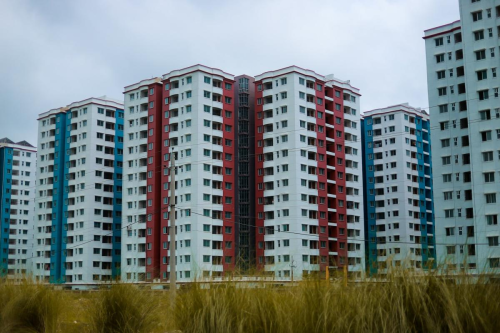 Bikin MBR Senyum: Cara Kerja Contractual Savings for Housing (CSH) | KF Map – Digital Map for Property and Infrastructure in Indonesia