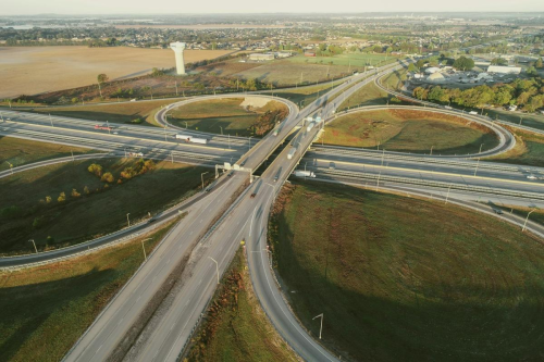 Gedebage-Tasikmalaya-Cilacap Toll Road Project Completion Set in 2026 | KF Map – Digital Map for Property and Infrastructure in Indonesia