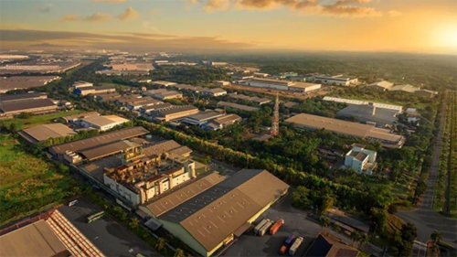 Surya Semesta Internusa Records Rp352.6 Billion in Marketing Sales as of September 2025 | KF Map – Digital Map for Property and Infrastructure in Indonesia