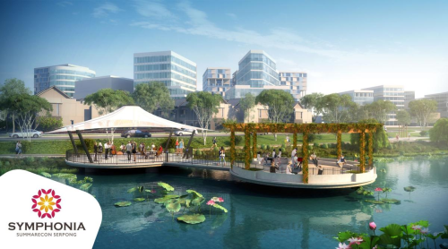 Summarecon Agung to Open The Hood in May 2026 | KF Map – Digital Map for Property and Infrastructure in Indonesia