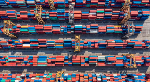 Dry Port : Keunggulan & Kebutuhan Optimalisasinya | KF Map – Digital Map for Property and Infrastructure in Indonesia