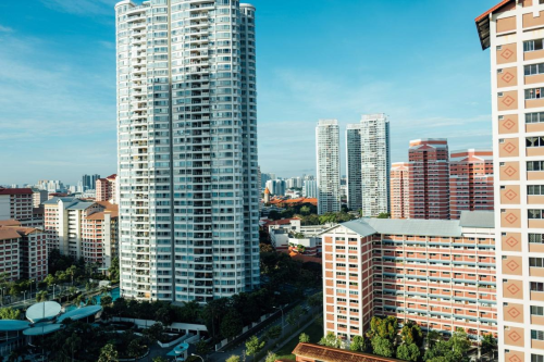 Gen Z & Milenial "Move" ke Rumah Sewa, Sinyal Baru bagi Pemilik Properti? | KF Map – Digital Map for Property and Infrastructure in Indonesia