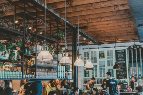 Performa Ritel: Masih Tangguh-kah Setelah Pandemi di Tengah Ekonomi yang Berisik? | KF Map – Digital Map for Property and Infrastructure in Indonesia