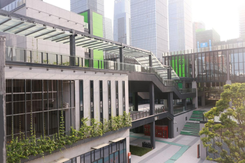 EDGE: Langkah Awal Sertifikasi Gedung Hijau yang Diminati! | KF Map – Digital Map for Property and Infrastructure in Indonesia