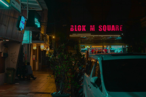 Bagaimana TOD Menghidupkan Kembali Blok M: Urban Hub Paling Hits bagi Gen Z Jakarta Saat Ini | KF Map – Digital Map for Property and Infrastructure in Indonesia