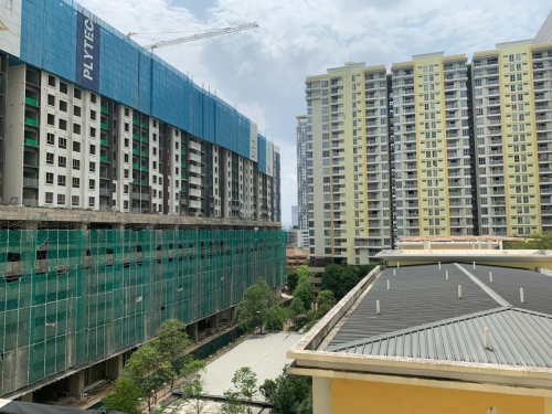 Pelanggaran GSB di Kawasan Perkotaan: Mengapa Masih Terjadi? | KF Map – Digital Map for Property and Infrastructure in Indonesia