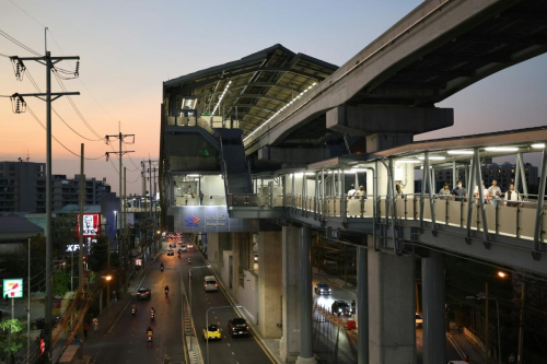 Jakarta Dorong Transformasi Kota Lewat Rencana TOD Tiga Stasiun Strategis | KF Map – Digital Map for Property and Infrastructure in Indonesia