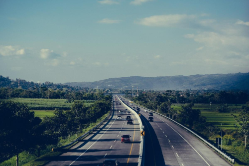 The Completion of the Jakarta-South Cikampek II Toll Road Project Reaches 72.94% | KF Map – Digital Map for Property and Infrastructure in Indonesia