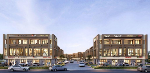 Sinar Mas Land Launches Alunara Society Hub in Easter BSD City | KF Map – Digital Map for Property and Infrastructure in Indonesia