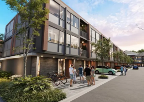 Lippoland Presents Three Projects in Lippo Karawang | KF Map – Digital Map for Property and Infrastructure in Indonesia