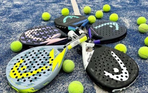 Padel, dari Hobi ke High-Value Asset dalam Real Estate | KF Map – Digital Map for Property and Infrastructure in Indonesia