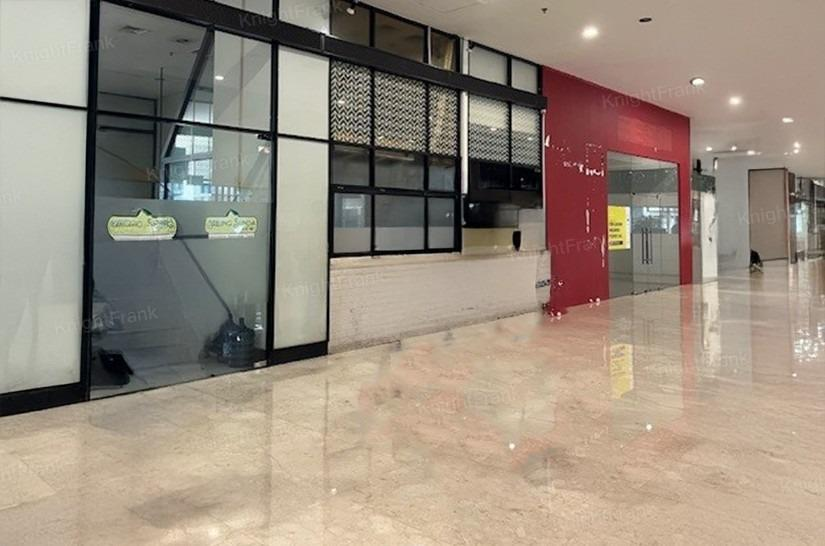 Knight Frank | Commercial Space at Tamansari Hive Apartment Cawang | Tamansari Hive Apartment Cawang