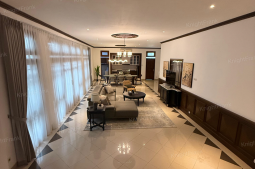 Knight Frank | Freshly Renovated - Move in Ready - Fully Furnished House in Menteng | Photo (thumbnail)