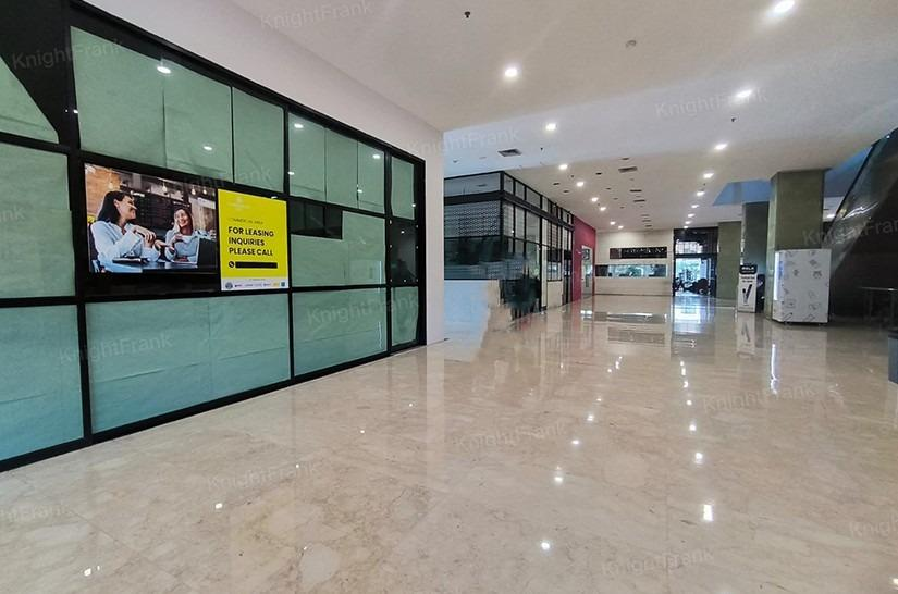 Knight Frank | Commercial Space at Tamansari Hive Apartment Cawang | Tamansari Hive Apartment Cawang