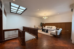 Knight Frank | Freshly Renovated - Move in Ready - Fully Furnished House in Menteng | Photo (thumbnail)