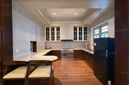 Knight Frank | Freshly Renovated - Move in Ready - Fully Furnished House in Menteng | Photo (thumbnail)