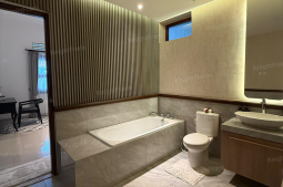 Knight Frank | Freshly Renovated - Move in Ready - Fully Furnished House in Menteng | Photo (thumbnail)