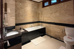 Knight Frank | Freshly Renovated - Move in Ready - Fully Furnished House in Menteng | Photo (thumbnail)