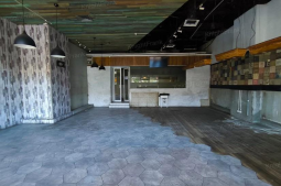 Knight Frank | Commercial Space at Tamansari Hive Apartment Cawang | Tamansari Hive Apartment Cawang (thumbnail)