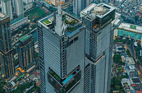 Putragaya Wahana Prepares Masterpiece Projects in 2026 | KF Map – Digital Map for Property and Infrastructure in Indonesia