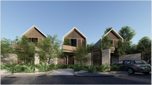 Greenwoods Wins The Progressive Residential Developer Award | KF Map – Digital Map for Property and Infrastructure in Indonesia