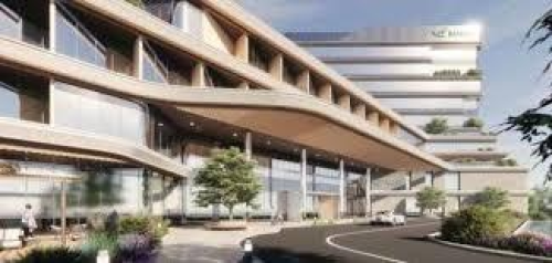 KEK Pariwisata Kesehatan Batam: Pendorong Properti Hunian hingga <i>Hospitality</i> | KF Map – Digital Map for Property and Infrastructure in Indonesia