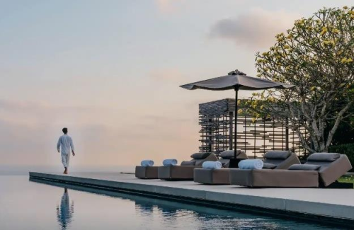 Bukit Uluwatu Villa Completes the Acquisition of Bukit Permai Properti | KF Map – Digital Map for Property and Infrastructure in Indonesia