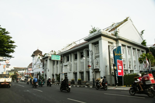 Bandung, Potensi Investasi Properti di Luar Jabodetabek | KF Map – Digital Map for Property and Infrastructure in Indonesia