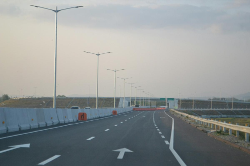 Nusantara Infrastructure Aims to Complete and Operate Jakarta Outer Ring Road Elevated in 2030 | KF Map – Digital Map for Property and Infrastructure in Indonesia