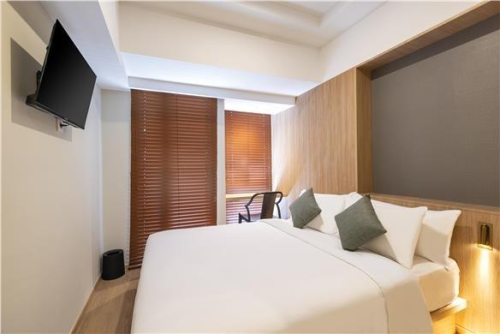 Golden Tulip PIK 2 Hotel Plans for Expansion in 2026 | KF Map – Digital Map for Property and Infrastructure in Indonesia