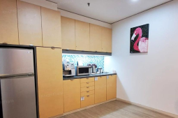 Knight Frank | Fully furnished Service office at Marquee Mayapada Tower | Photo (thumbnail)