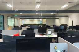 Knight Frank | Fully furnished Office Space at Equity Tower, SCBD | Equity Tower (thumbnail)
